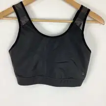 Maaji Activewear Reversible Sports Bra Large