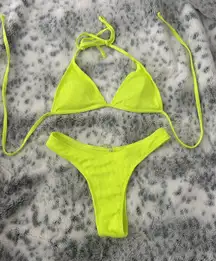 SheIn bikini