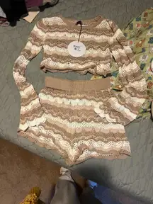 Princess Polly Set Two-Piece