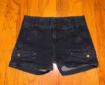 Cargo Shorts