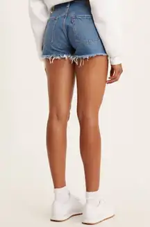 Levi’s 501 Shorts