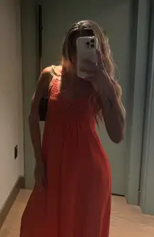 Pookie & Sebastian Dress