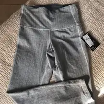 fit Athletic Leggings