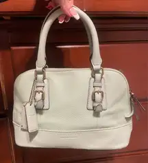 Tignanello Teal Purse Medium Size Everyday Use // Good Used Condition