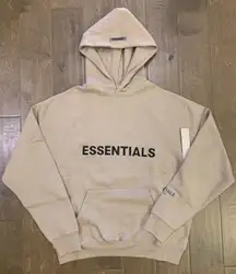 Fear of god Essentials Sweatshirt
