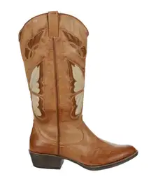 Women’s Coconuts Cowboy Boots