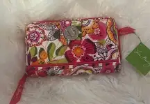 Vera Bradley wallet
