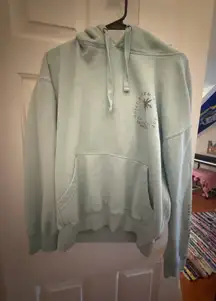 Quiet Storm Sweatshirt