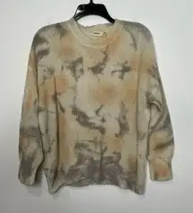 Adora wool Blend sweater size‎ medium