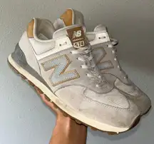 New Balance 574