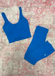 lululemon set 
