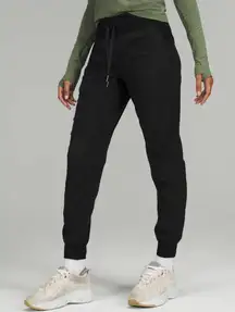 Dance Studio Jogger