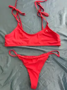 Boutine Bikini Set LA