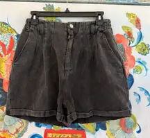 Aaron & Amber Jean Shorts