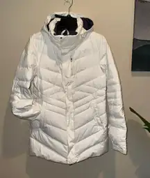 The North Face  550 Puffer/Coat