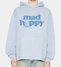 Mad Happy eternal peace hoodie 