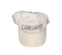 Carhartt peach/nude hat