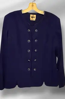 Leslie Faye‎ Dresses Skirt Set