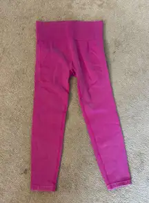 Joy Lab Pink Leggings