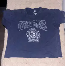 Outer Banks t shirt