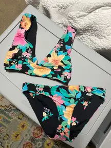 Women’s Reversible  Bikini