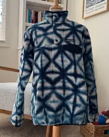 Patagonia Women's Lightweight Synchilla Snap-T Fleece Pullover