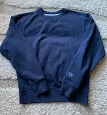 Champion Crewneck