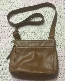 Fossil Tinsley crossbody bag
