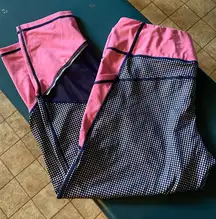 Jadelynn Brooke activewear pocket leggings 