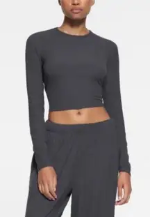 SKIMS SET!! Ruched Pants