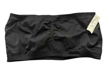 Ambrielle Classic Black Bandeau