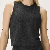 Outdoor Voices Cloudknit Classic Tank Top