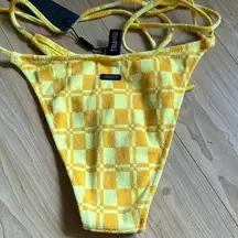 TRIANGL BIKINI BOTTOM