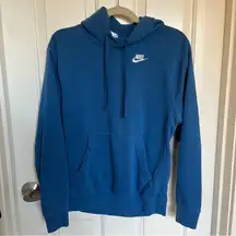 Nike Sportswear Club Fleece Hoodie