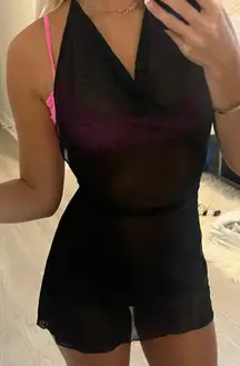 la dress