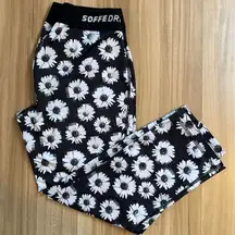 Soffe Dri athletic Capri pants.  Size XS.