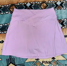 PINK Victoria’s Secret Mini Skirt