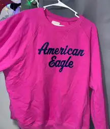 American Eagle Crewneck