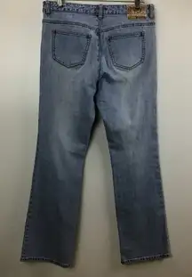 women's‎ Michael Kors Jeans Light Wash Size 8
