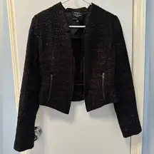 gossip girl by Romeo & Juliet Couture Jacket