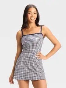 Wild Fable ButterBliss Mini Skater Dress XXL