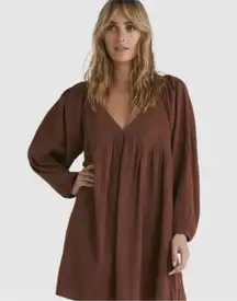 Billabong Dress