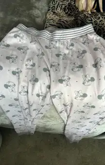 Pajama Pants