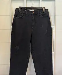 Universal Thread Black Jeans 