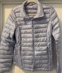 32 Degrees Lightweight Puffer Coat Jacket Size Small