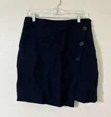 Banana Republic Mini Skirt