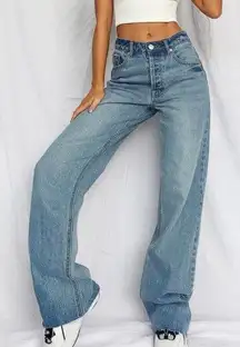 NWT  Sacha Jeans