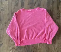 Outfitters Crewneck