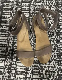 Lucky Brand Sandals Wedge
