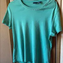 Westbound Women's Short Sleeve tee large